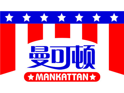 曼可頓